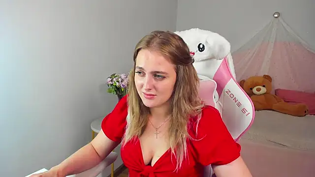 EllaBells webcam