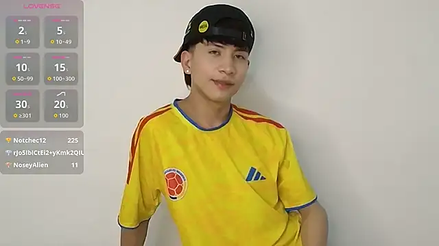 Jerath_ webcam