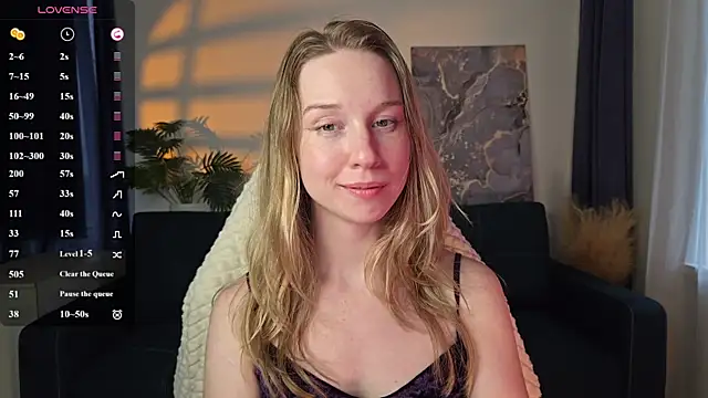 Eve_Sin webcam