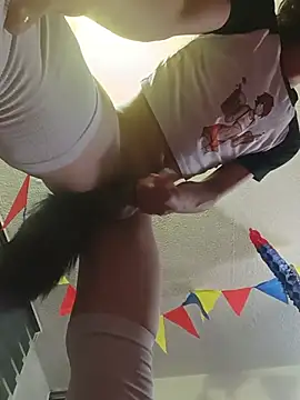 LittleTymmy webcam
