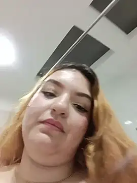 IrinnaShidou_ webcam