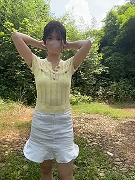 gougou13 webcam