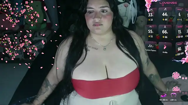 DAILYN__SOFIA__ webcam