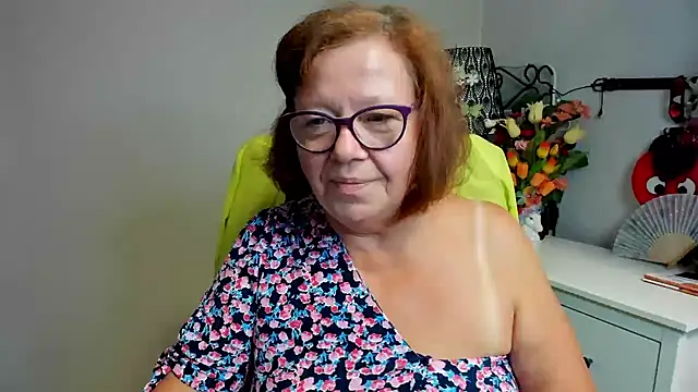 Adelewildx webcam