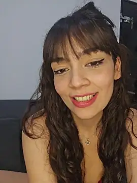 LeoyNicky98 webcam