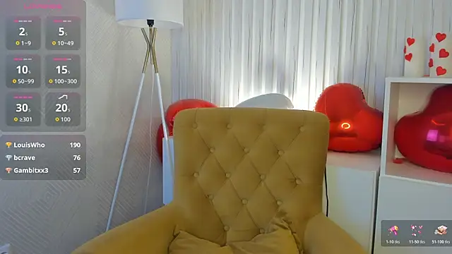Kelly_Powell webcam