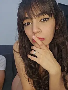LeoyNicky98 webcam