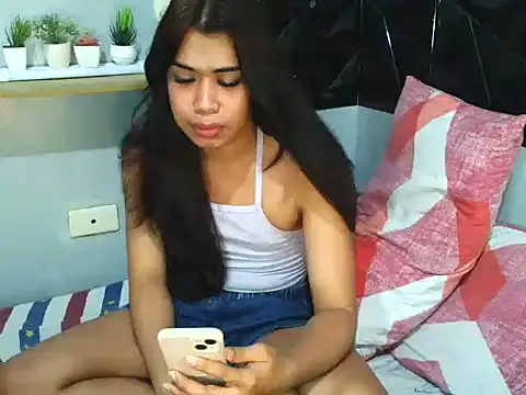 WifeAnastasia webcam