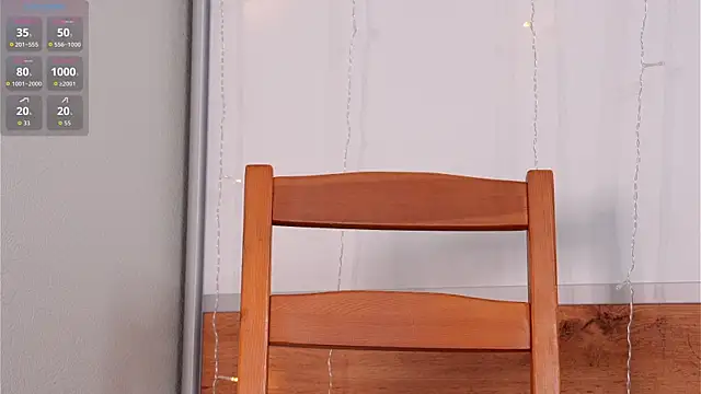 CherlyGuss webcam