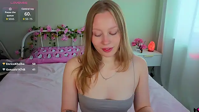 AngelBlaze webcam