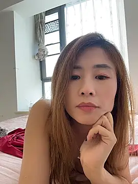 美女okgirl_23在线直播