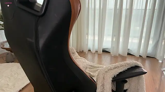 AudreyBarren webcam