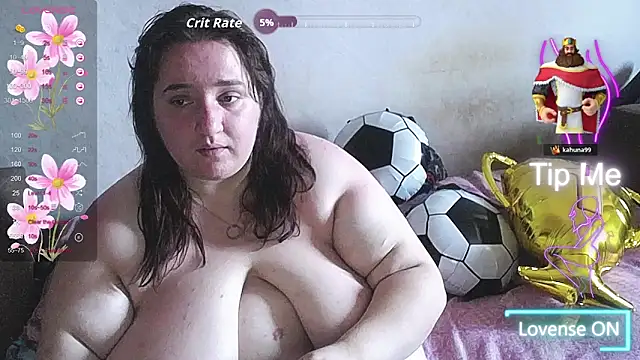 lisa_Black00 webcam