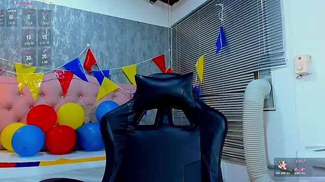 lissa_jhonsoon webcam