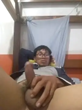 Marioeso webcam
