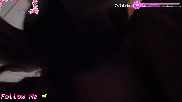 Khaleesi_ying_ webcam