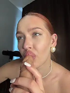 LittleFox___ webcam
