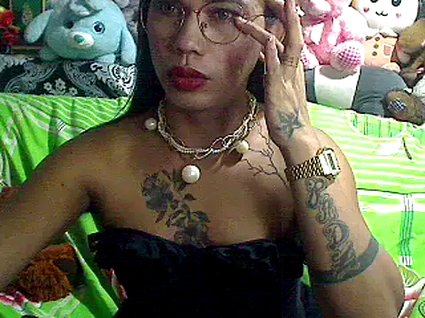 AmandaSmithTs webcam