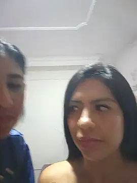 Noa_rousse01 webcam