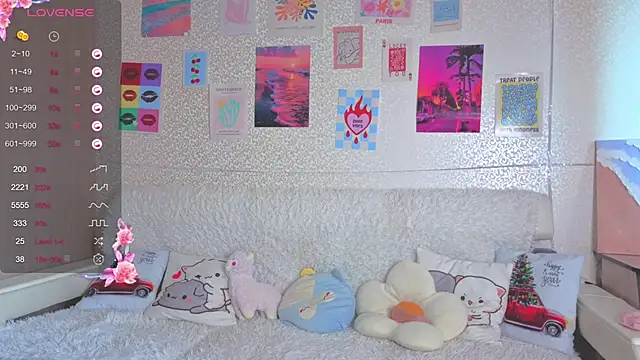 miss_sweetbb webcam