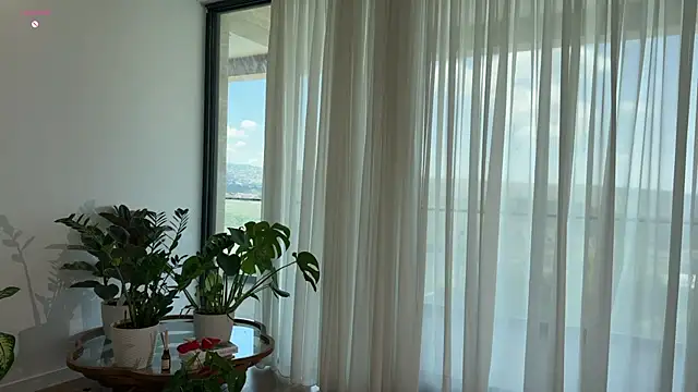 AudreyBarren webcam