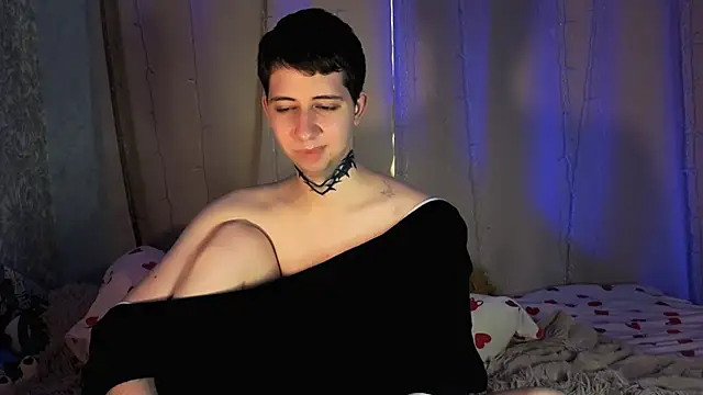 Timothy_Fox webcam