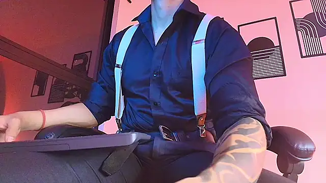 ALPHA_DOMINUS_ webcam