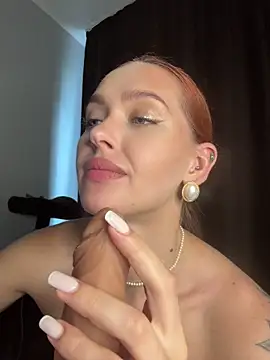 LittleFox___ webcam