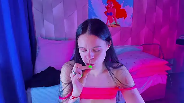 Alanna_Pow webcam