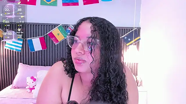 Lena_Ricci webcam