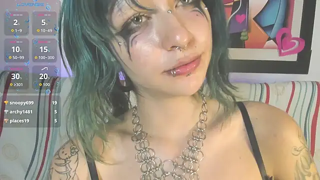 Angel__Dreams webcam