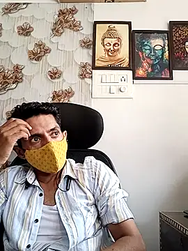 BlackkCrab webcam