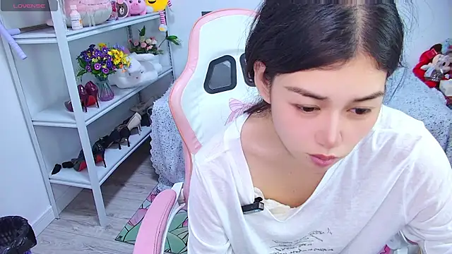 QinQin-888 webcam