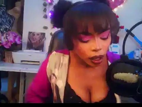 Anaconda2350 webcam