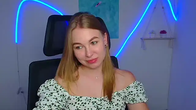 Dana_flowers webcam