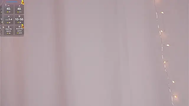 CherlyGuss webcam