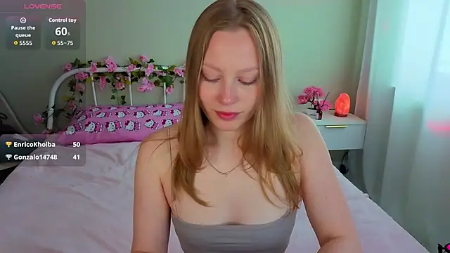 AngelBlaze webcam