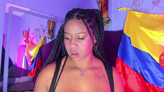 Sofi_Fox_ webcam