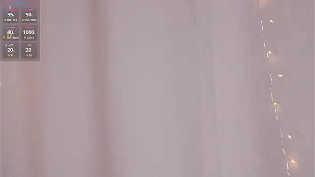 CherlyGuss webcam