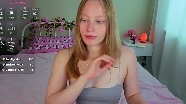 AngelBlaze webcam