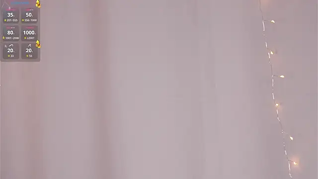 CherlyGuss webcam