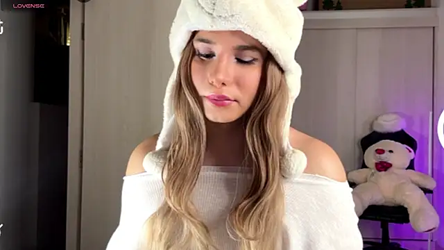 Isa_Pallmer webcam