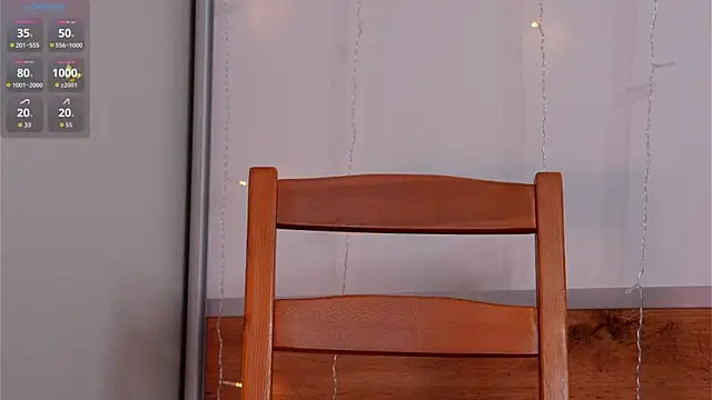 CherlyGuss webcam