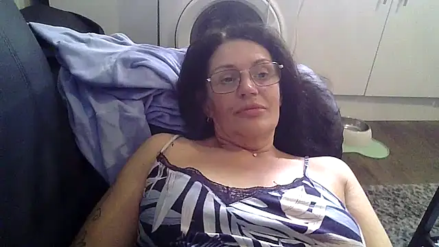 RubyyRosee webcam