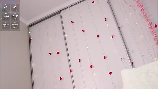 CherlyGuss webcam