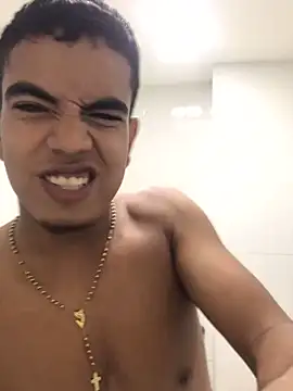 JustinOrtiz_ webcam