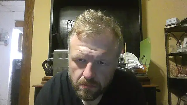 TheOneDonShaun webcam