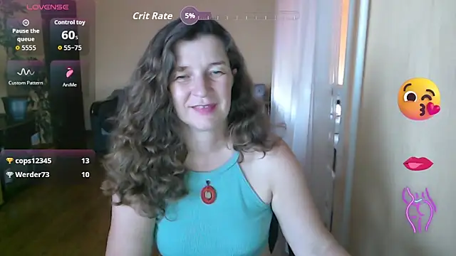 SofiaBoone webcam