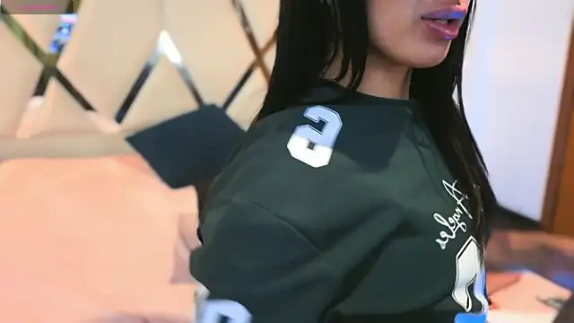 MeelFox webcam