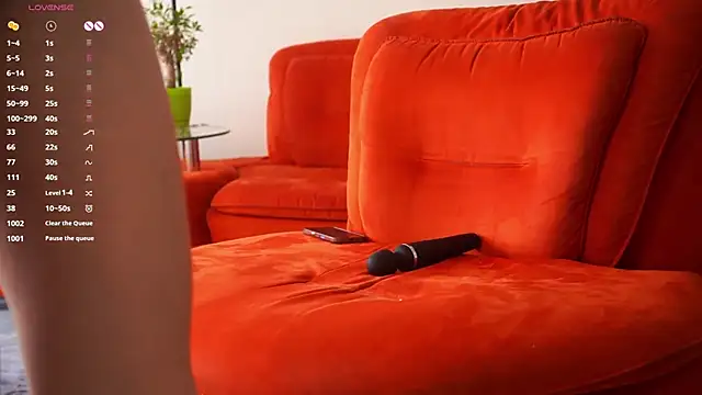 JaneUbry webcam